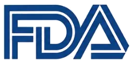 FDA logo