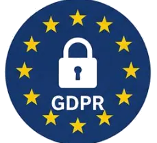 GDPR logo
