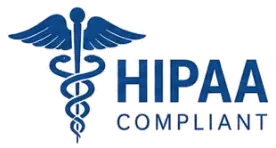 HIPAA logo