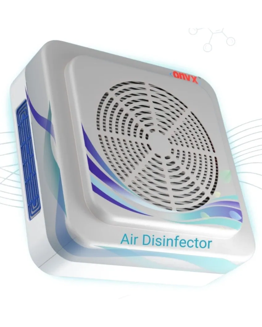 AD-200 Compact Air Disinfector