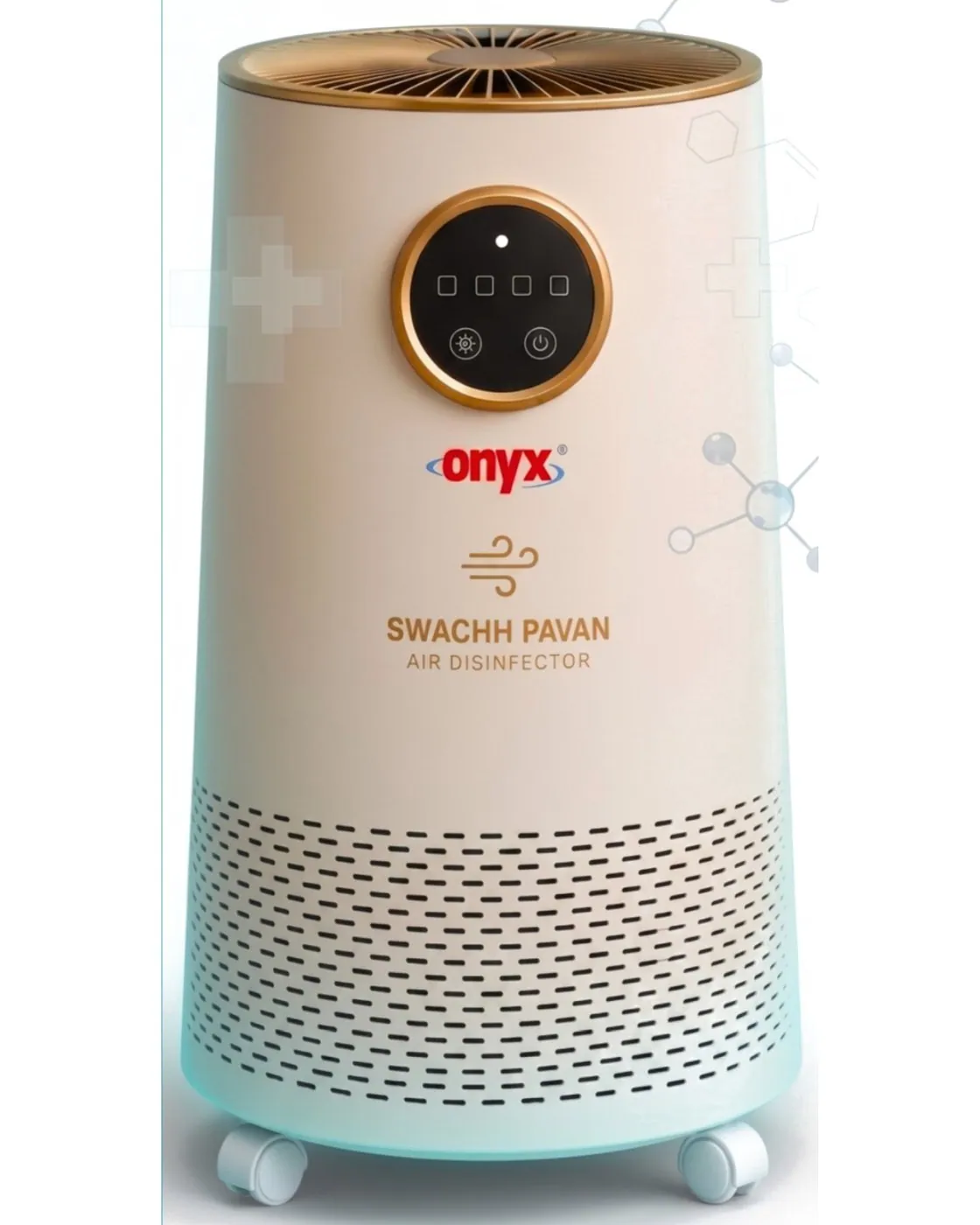 AD-800 Swachh Pavan Air Disinfector