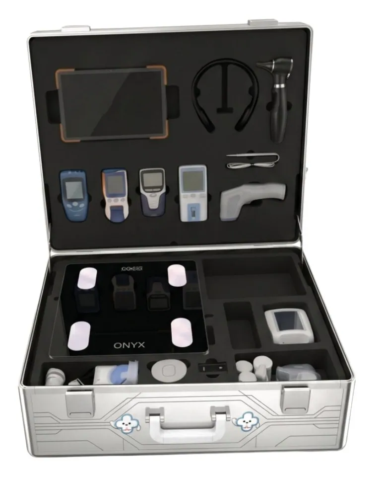 ONYX KH-1000B Box Clinic
